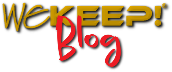 weKeep – Blog